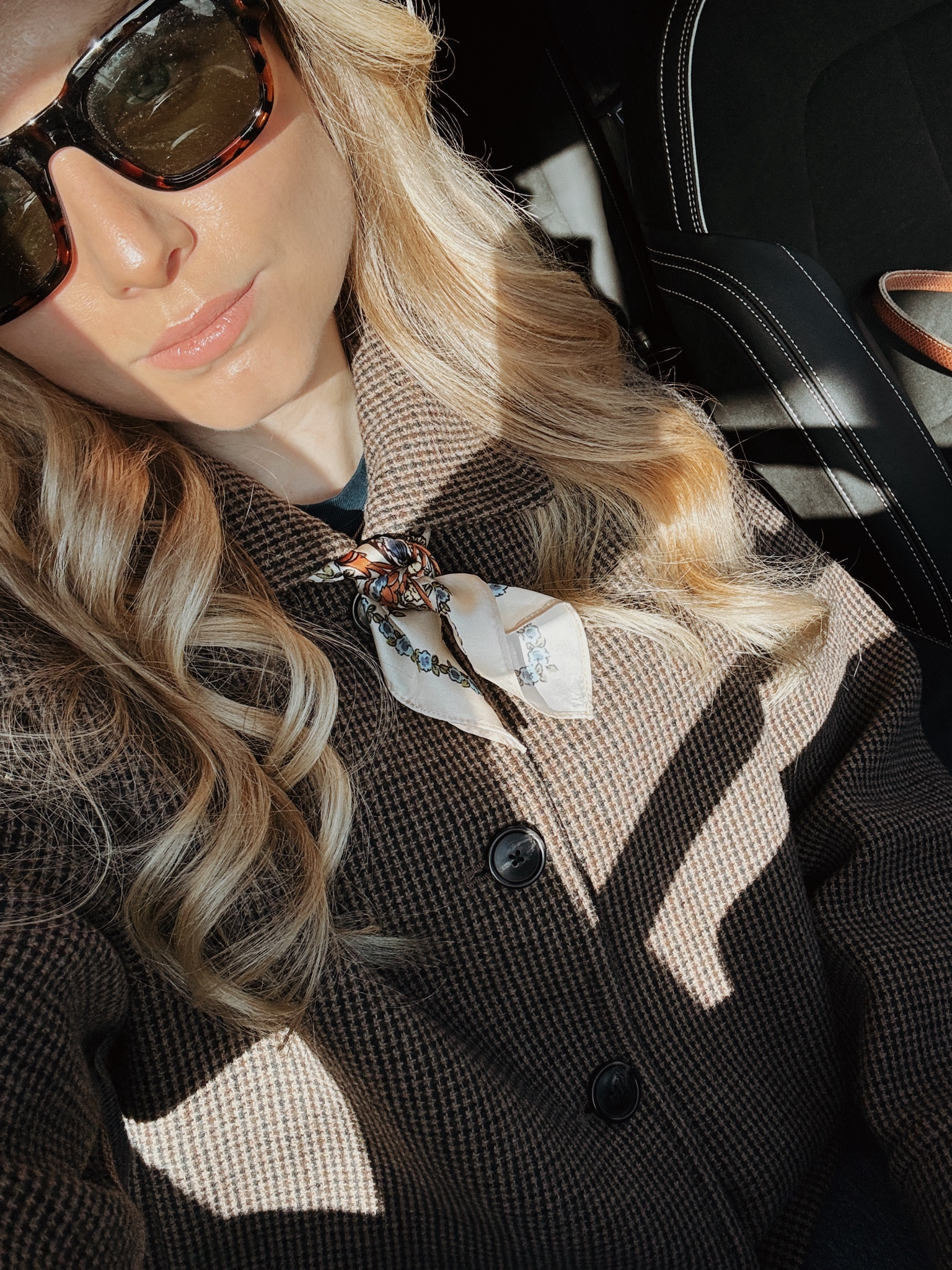 Finally some sunshine ☀️

Is this the start of spring? 

#LTKuk #LTKFashionMonth #LTKspring