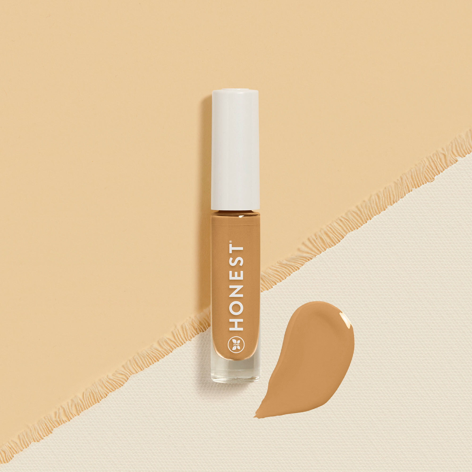 Fresh Flex Concealer, Tawny | The Honest Company