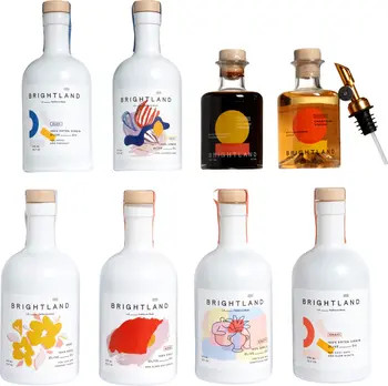 Brightland Golden State 8-Piece Capsule Collection | Nordstrom | Nordstrom