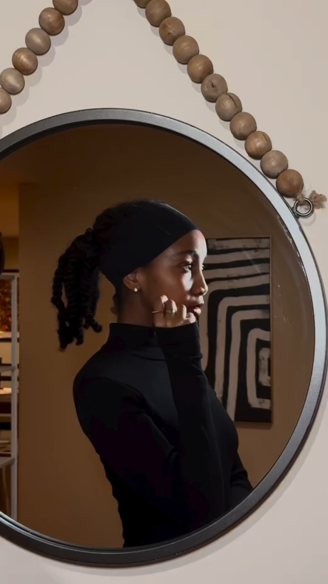 sparkle ✨ check before heading out the 🚪@meideya.jewelry 

Use code: FATIMATOU55227 for 20% off

#meideyajewelry #jewelry #timelessstyle #timelessdesign #chic #accessories #aesthetics #luxury