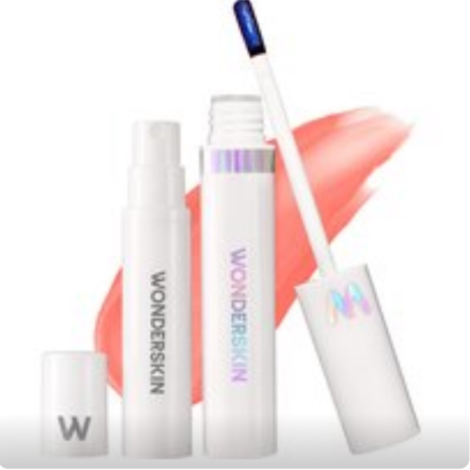 Lip stain that lasts all day …. Natural blush XOXO 

#LTKuk #LTKbeauty #LTKover50style