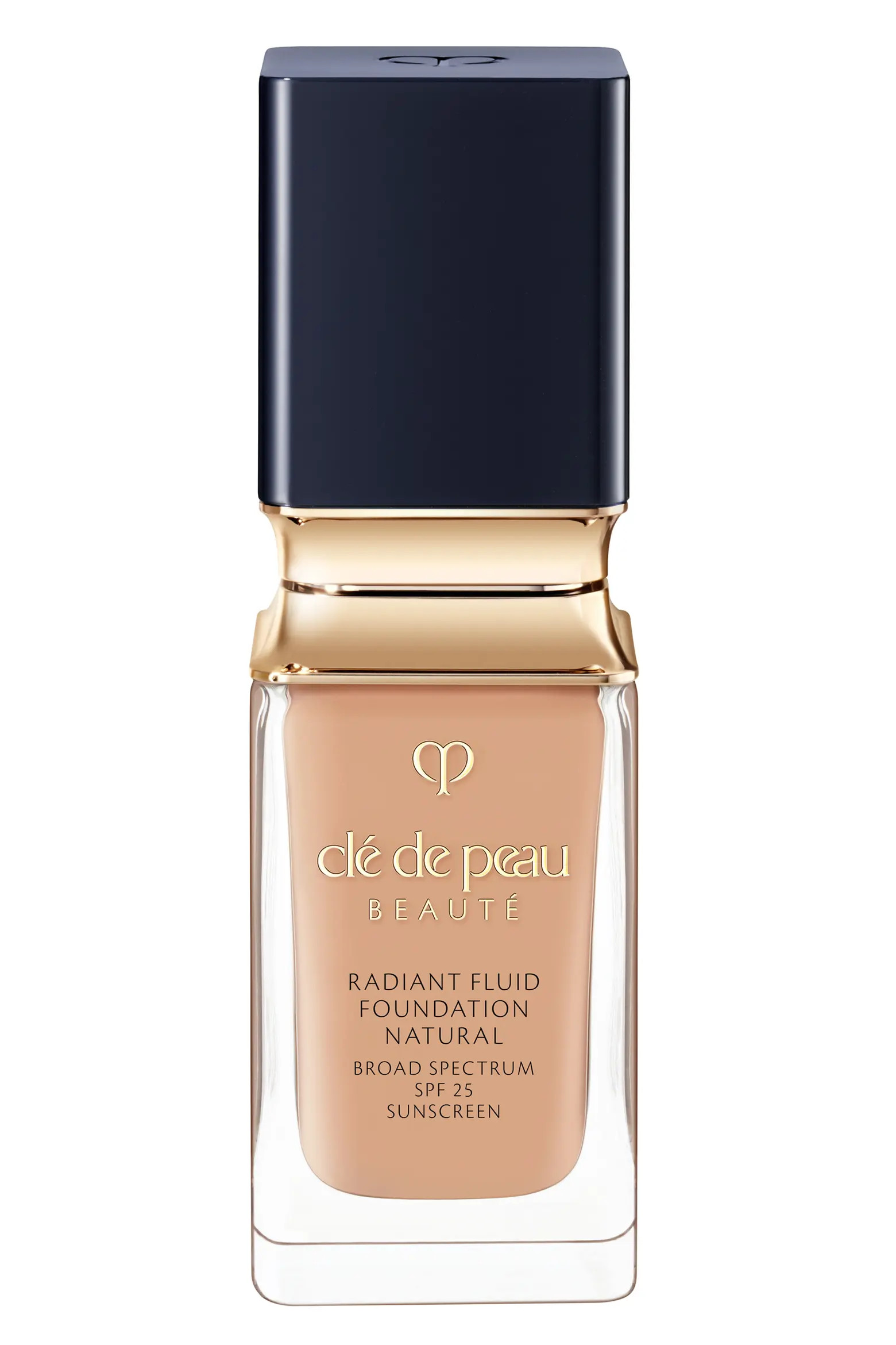 Beauté Radiant Fluid Natural Foundation (Women) | Nordstrom | Nordstrom