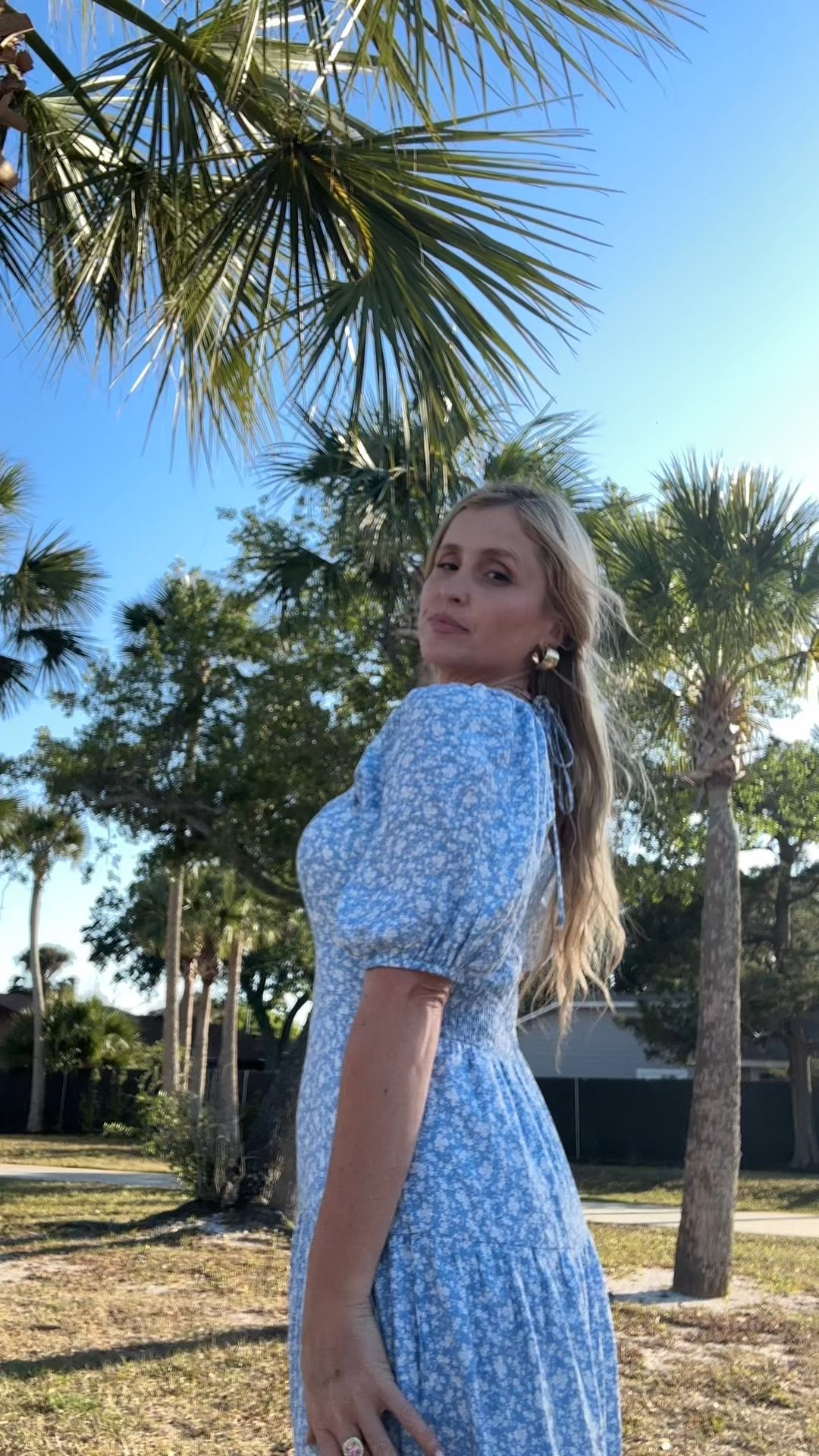 the perfect spring dress 💕🌸💐

#LTKSeasonal #LTKFestival #LTKParties