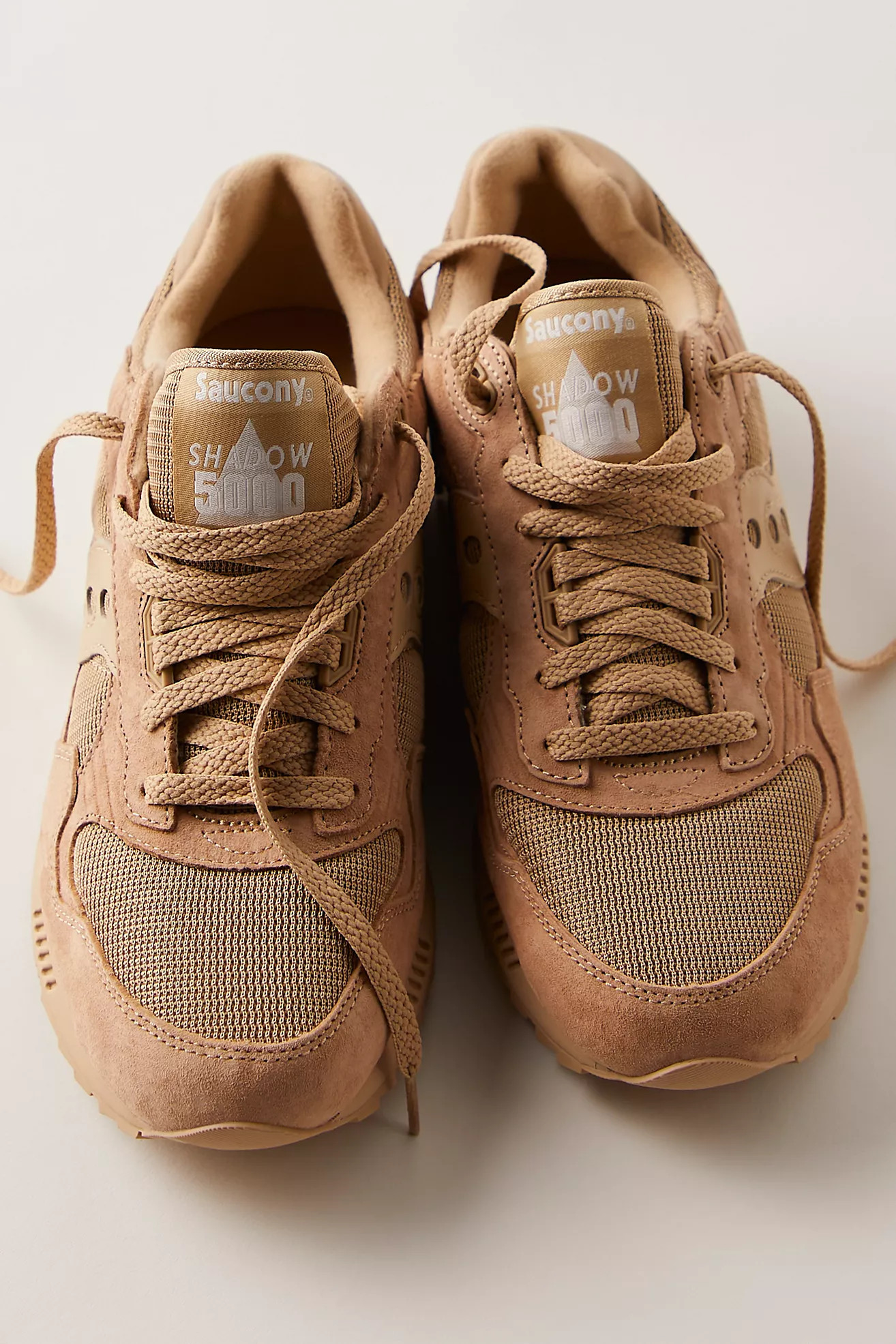 Saucony Shadow 5000 Sneakers | Free People (Global - UK&FR Excluded)