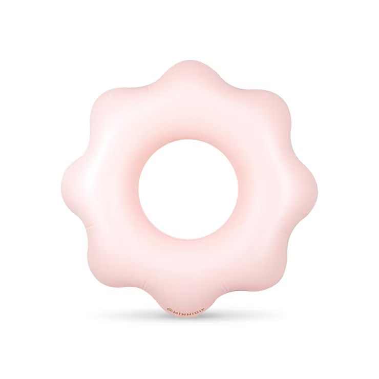 MINNIDIP Ring Float - Blush | Target