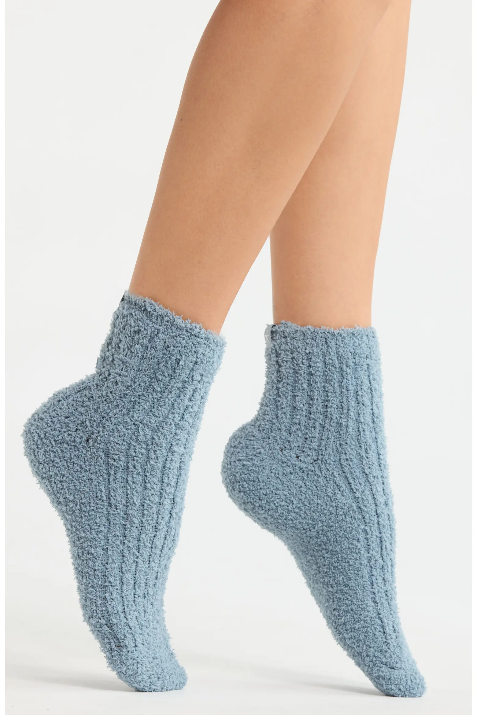 CozyChic™ Assorted 2-Pack Tennis Ankle Socks (Women) | Nordstrom | Nordstrom