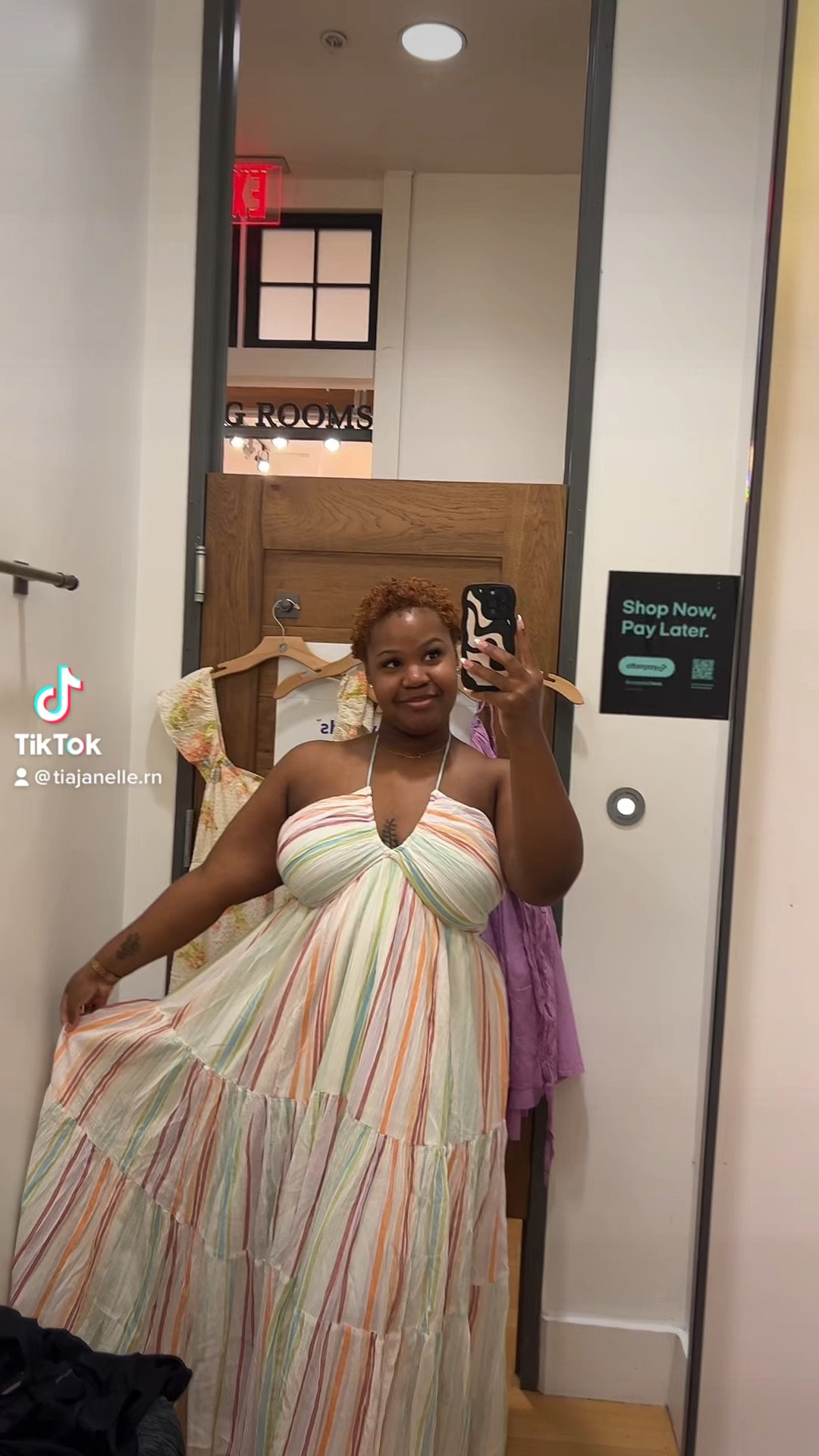 #LTKfit #LTKstyletip #LTKcurves