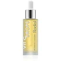 Rodial Vit C Booster Drops 1fl.oz, Brighten and Renew, Rejuvenating Lightweight Vitamin C Face Se... | Amazon (US)