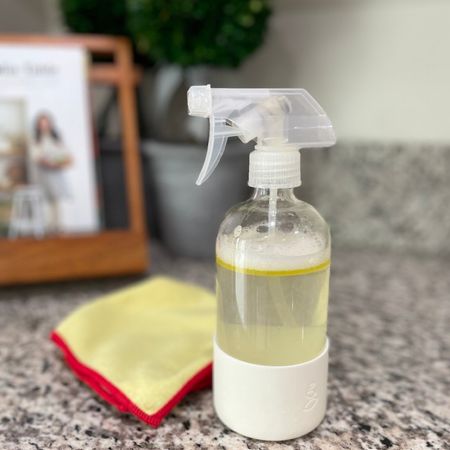 DIY surface cleaner
Dust repellent spray
DIY cleaner
Home cleaner
Amazon finds

#LTKhome #LTKunder50 #LTKstyletip
