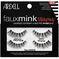 Ardell Lash Faux Mink Demi Wispies Twin Pack | Ulta