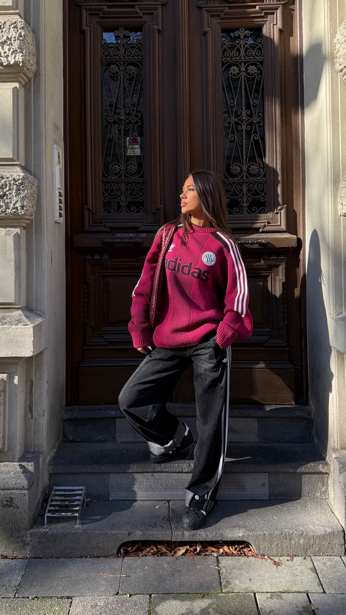 Anzeige @adidasoriginals #adidasoriginals #createdwithadidas #ad