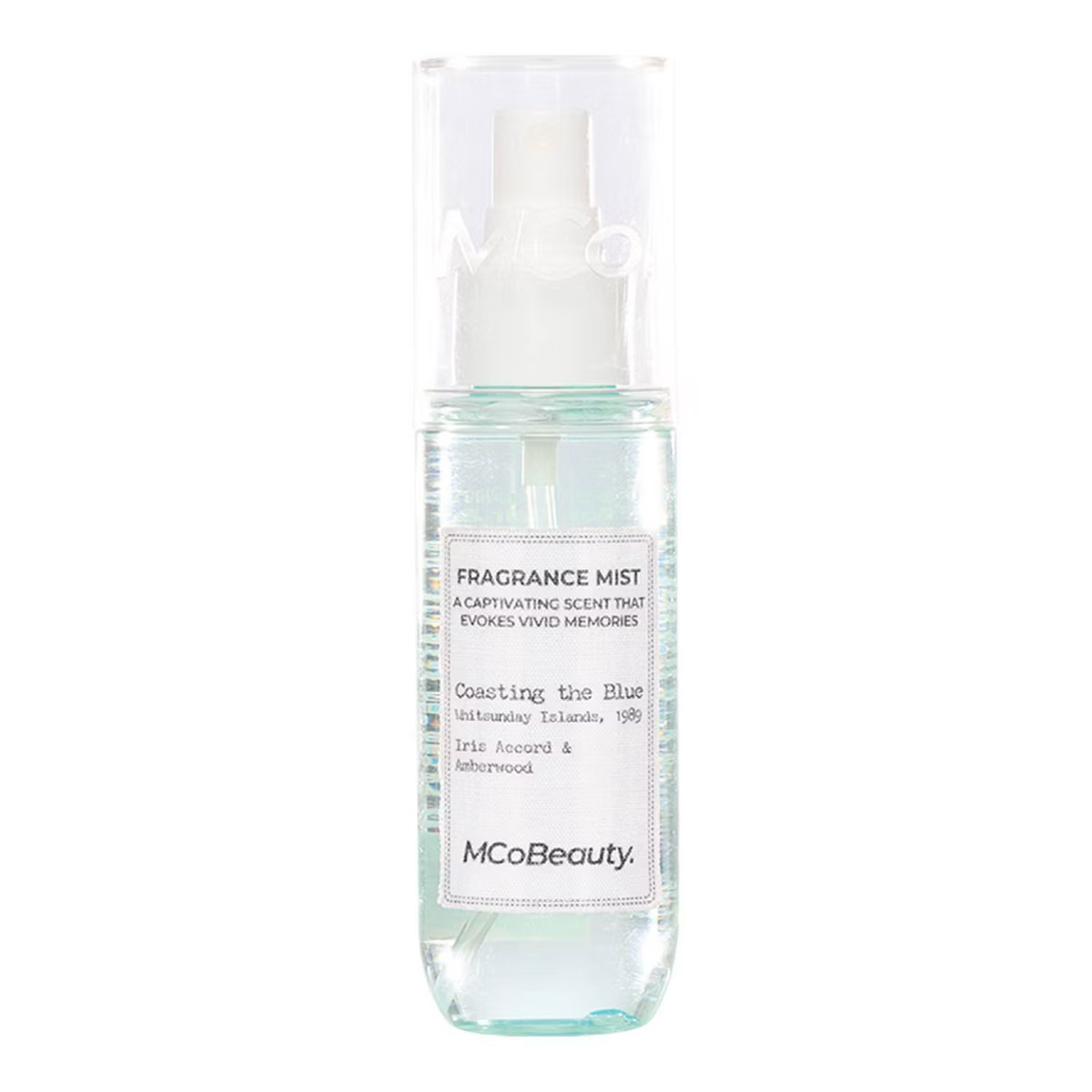 MCoBeauty Body Mist - Coasting the Blue - 3.04 fl oz | Target