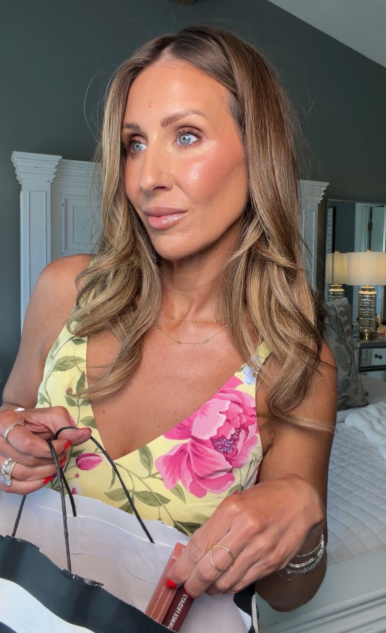 The Sephora sale is ending soon ‼️

Sephora restock on all of my everyday beauty favorites 🤍 these are the products I reach for on repeat for that fresh, glowy, put together look without doing too much

Perfect time to restock your staples or try something new during the sale

sephora sale, everyday makeup favorites, glowing skin routine, natural makeup look, beauty staples, sephora must haves, easy makeup routine, mature skin beauty, themominstyle

#LTKselfcare #LTKBeauty #LTKOver40