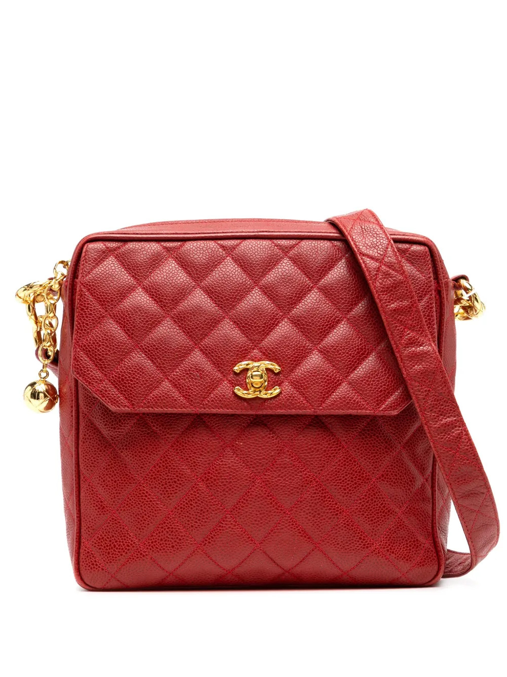 1994 classic flap crossbody bag | Farfetch Global