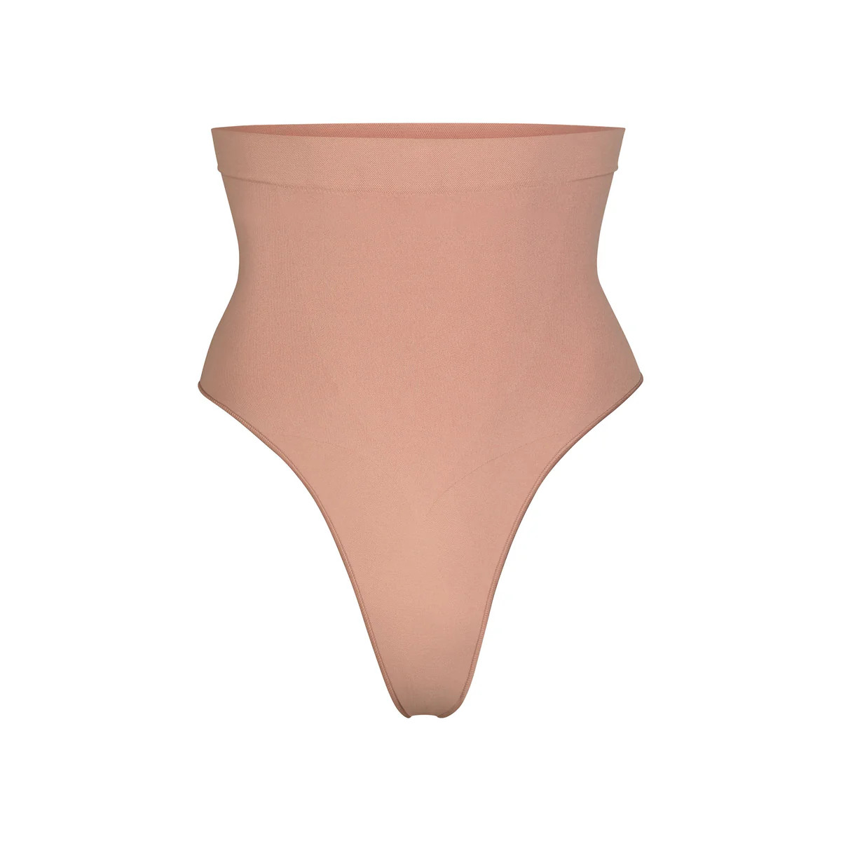 SCULPTING MID WAIST THONG | SKIMS (US)