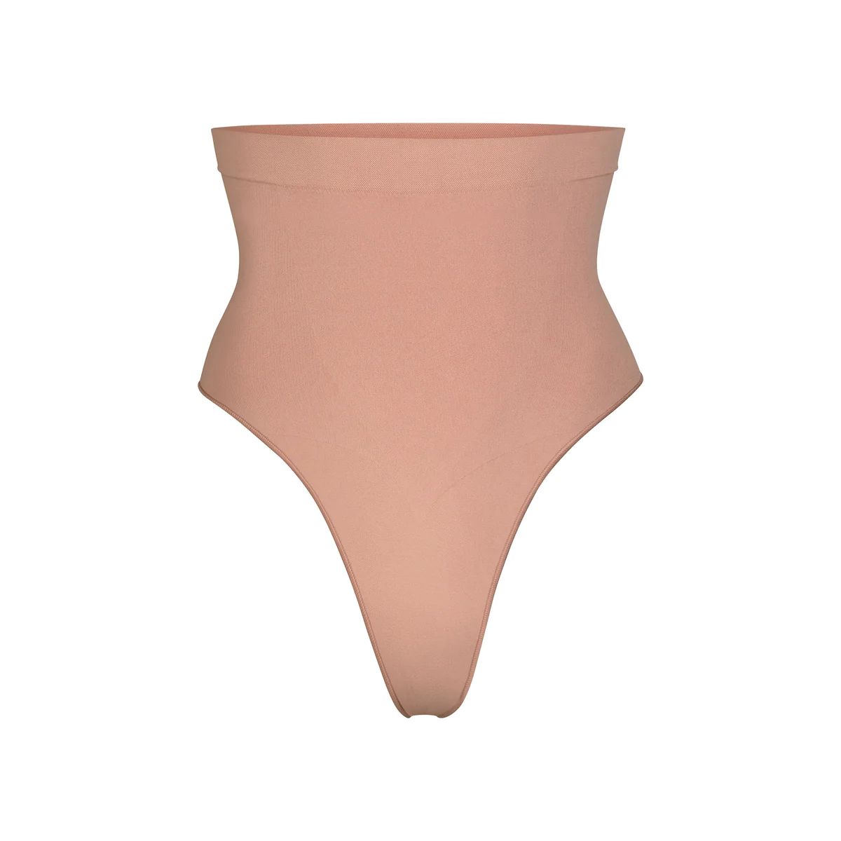 SCULPTING MID WAIST THONG | SKIMS (US)