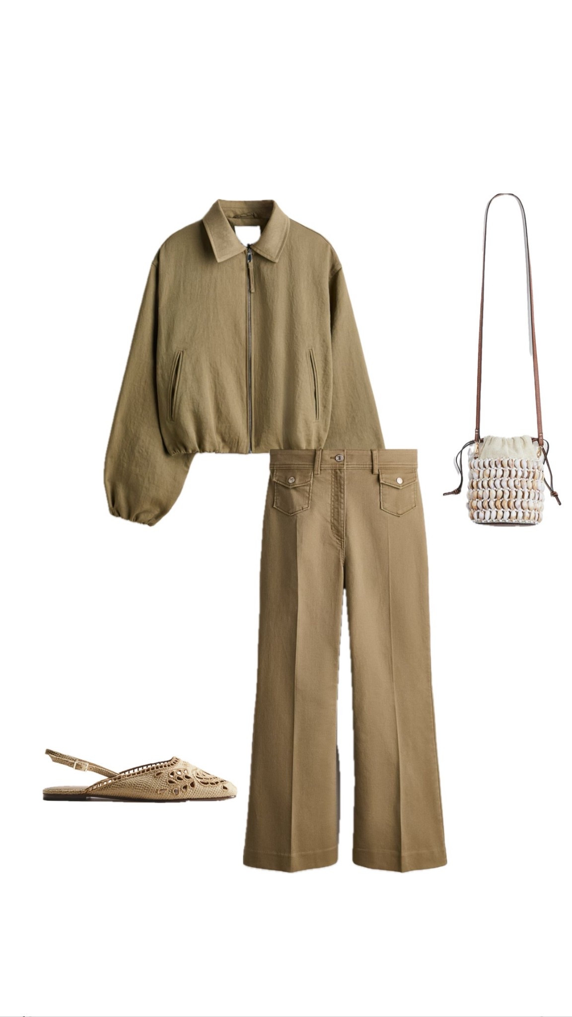 Outfit inspo ✨

#LTKspring #LTKworkwear #LTKeurope