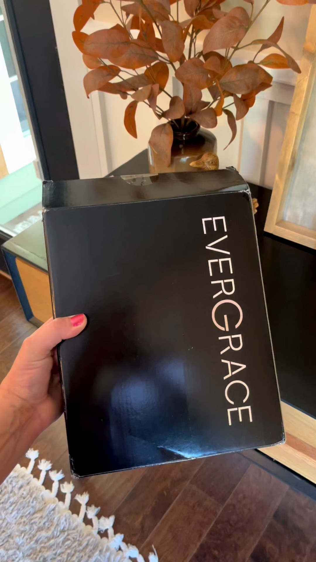 
✨ Wrap yourself in all the fall feels ✨ This plaid throw is the perfect mix of warm tones, soft texture, and cozy vibes for crisp autumn nights 🍂🧣🍁

#LTKFindsUnder50 #LTKHome #LTKSeasonal