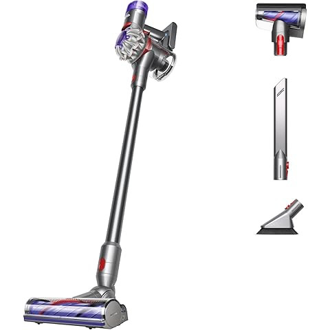 Dyson V11 Origin Cordless Vacuum, 185AW, 3 Power Modes, Up to 60 Minutes,² Deep Cleans Hard Floo... | Amazon (US)