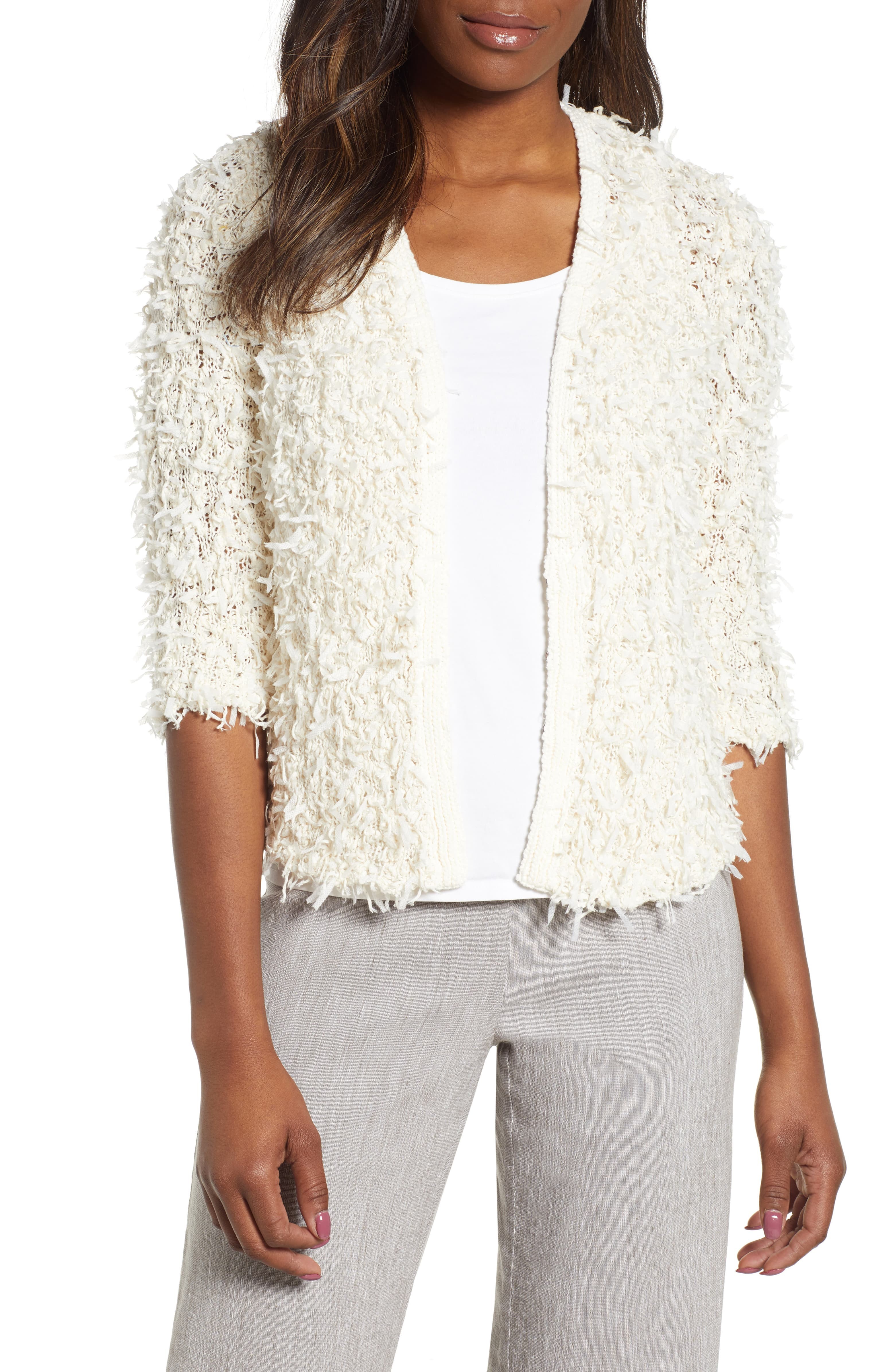 Plush Party Cardigan | Nordstrom
