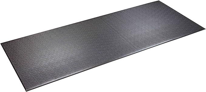 SuperMats Made in U.S.A. for Treadmills Ellipticals Rowing Machines Recumbent Bikes and Exercise ... | Amazon (US)