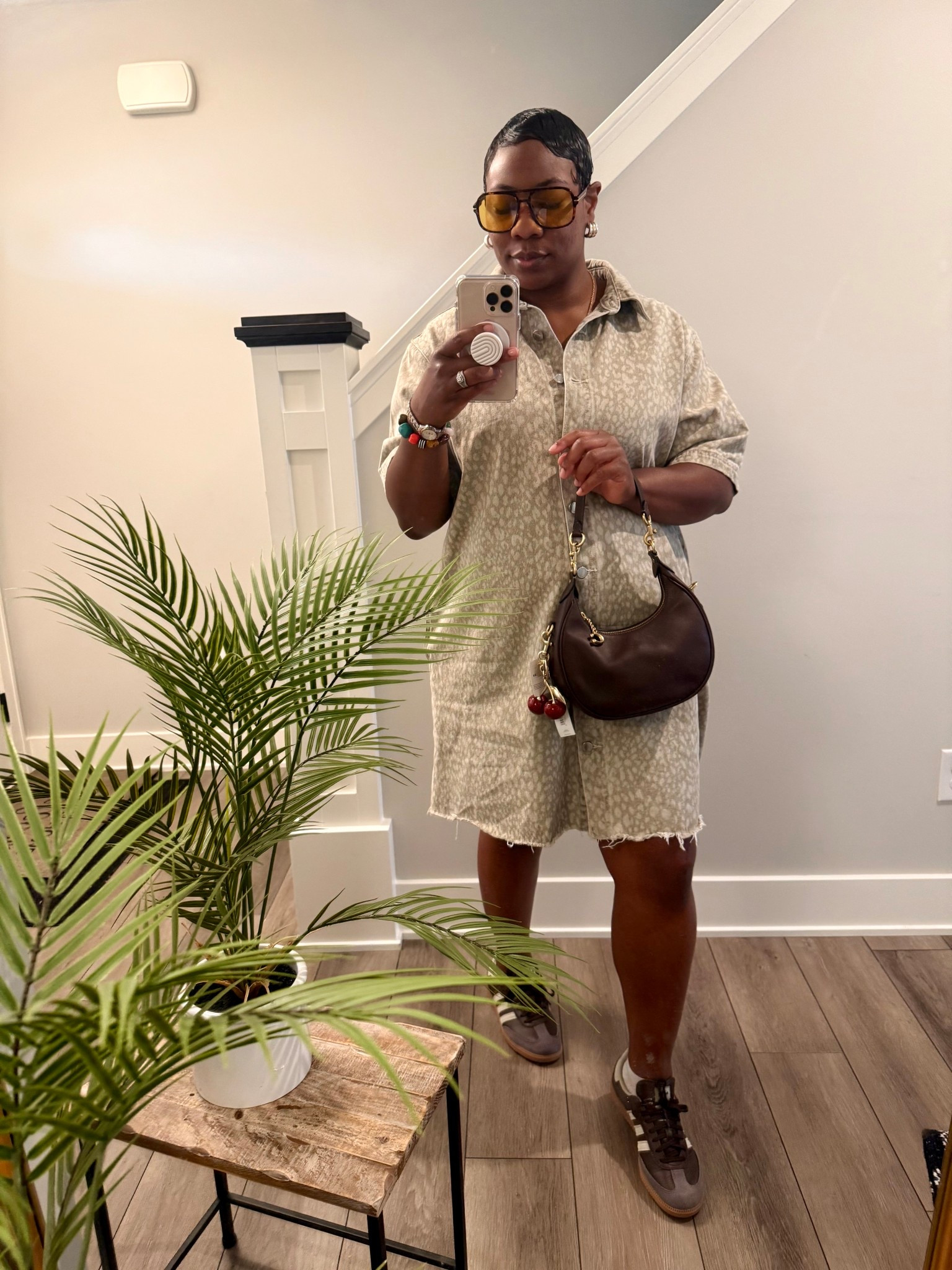 Today’s OOTD 

#LTKStyleTip #LTKMidsize