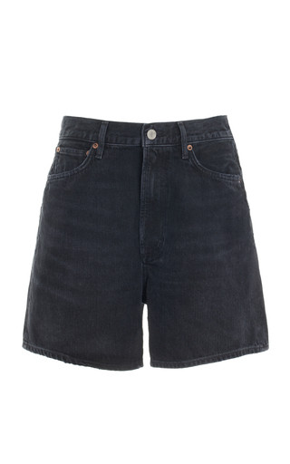 Stella Denim Shorts | Moda Operandi (Global)