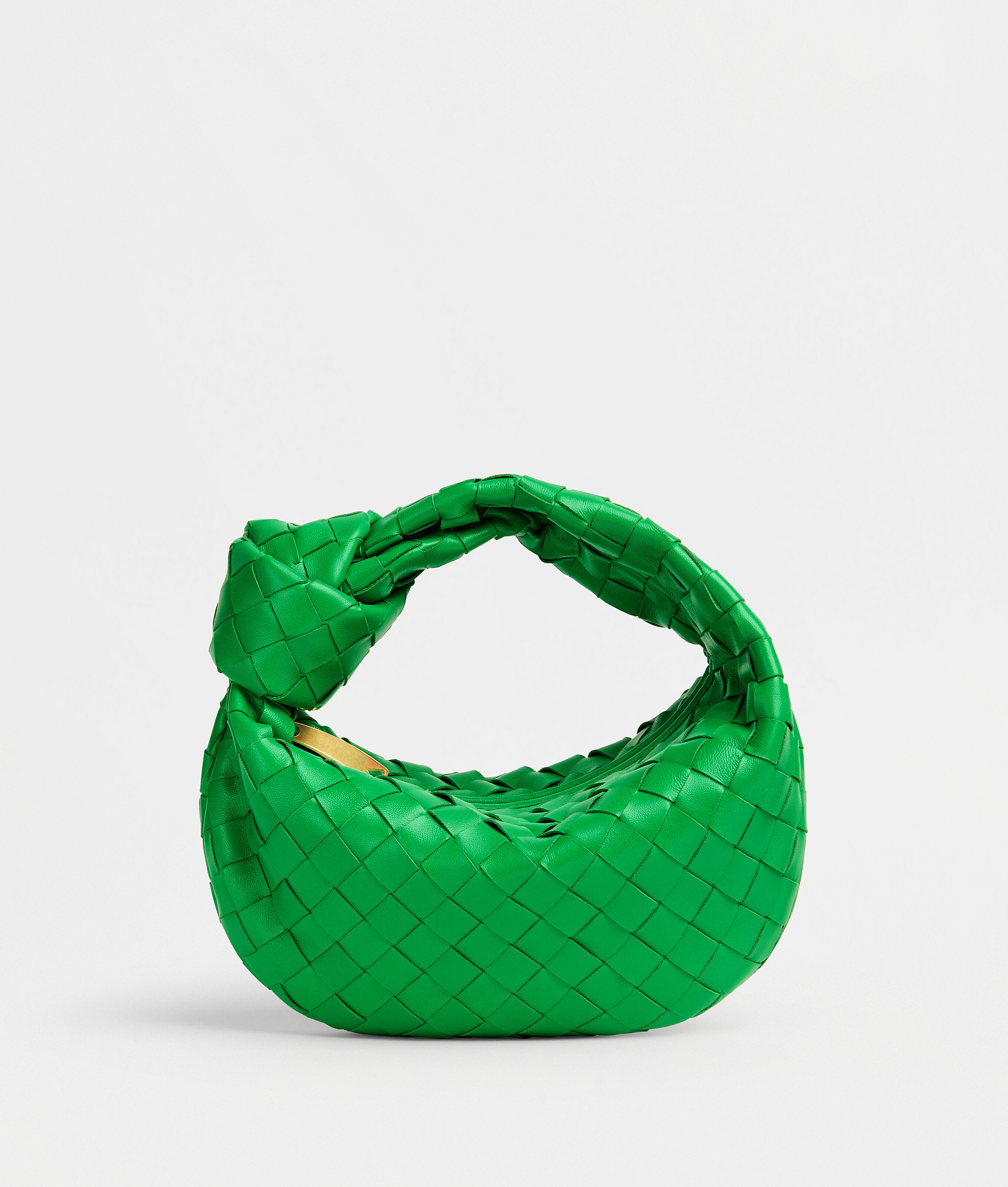 Mini Jodie - Bottega Veneta | Bottega Veneta