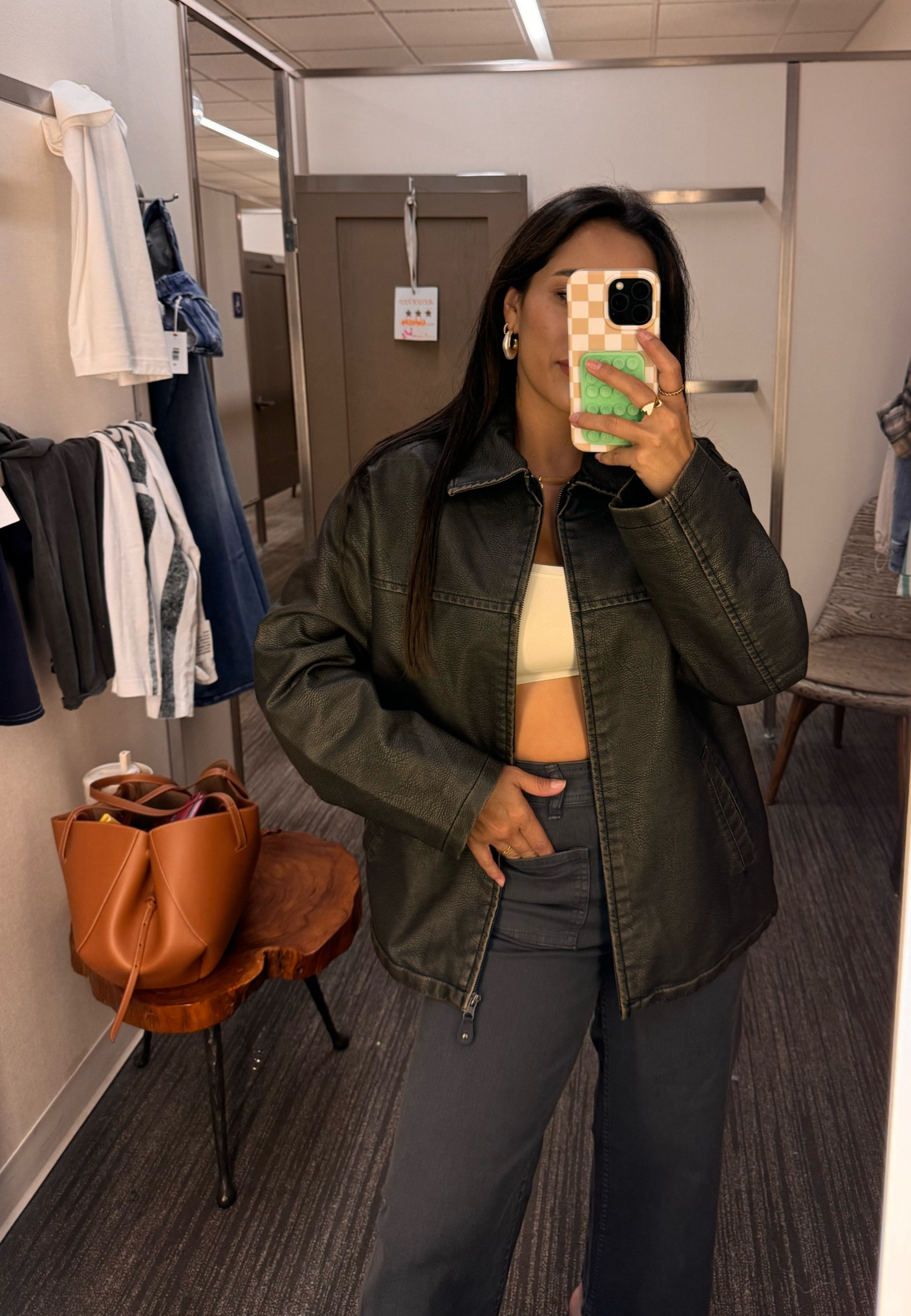 Must have jacket from sale, wearing size small 

Nordstrom sale, nsale, fall fashion, winter fashion, jacket 

#LTKSeasonal #LTKxNSale #LTKSaleAlert