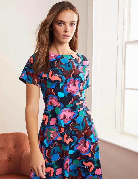 Cynthia Dress | Boden (US)