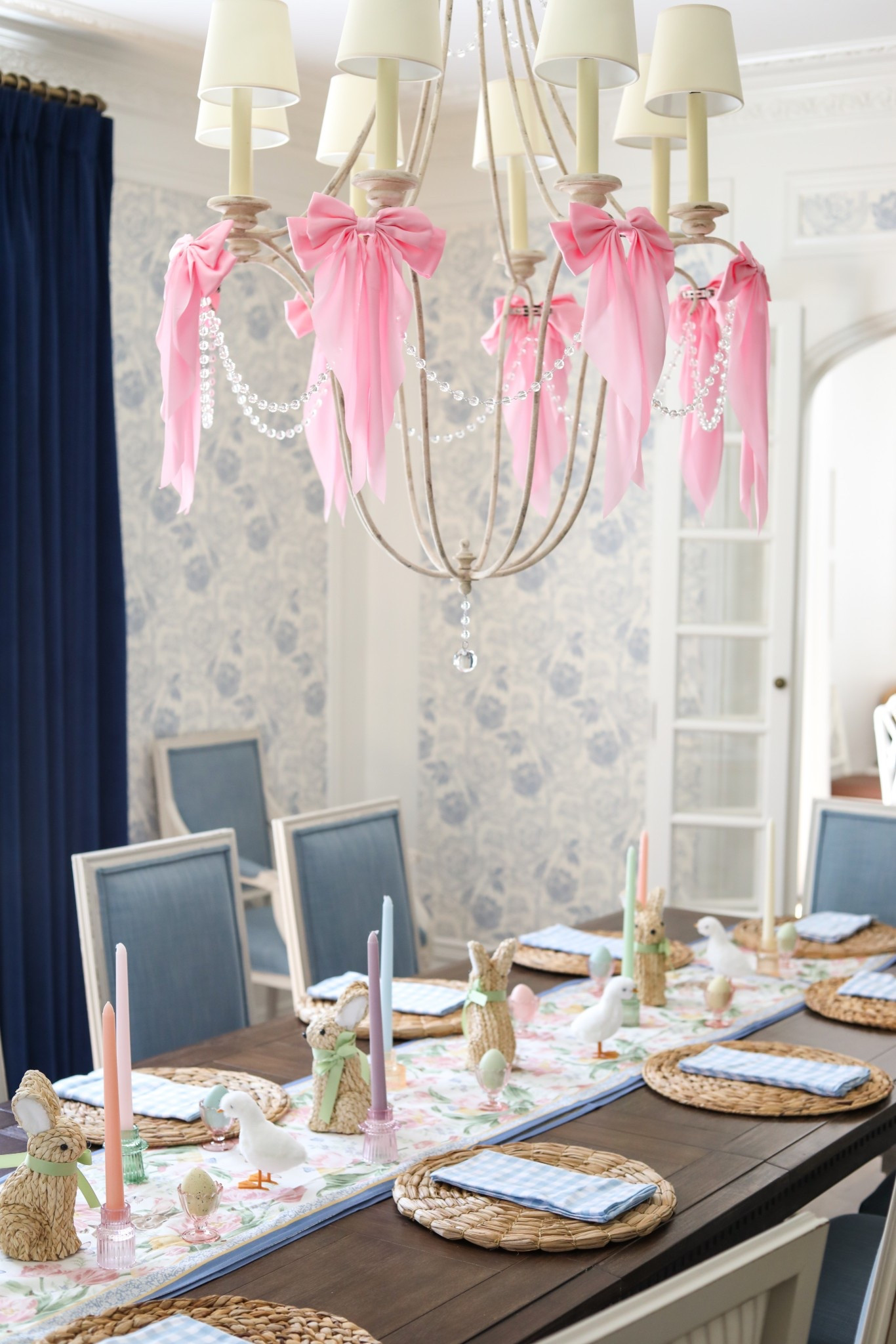 Easter decor

#LTKFamily #LTKSeasonal #LTKParties