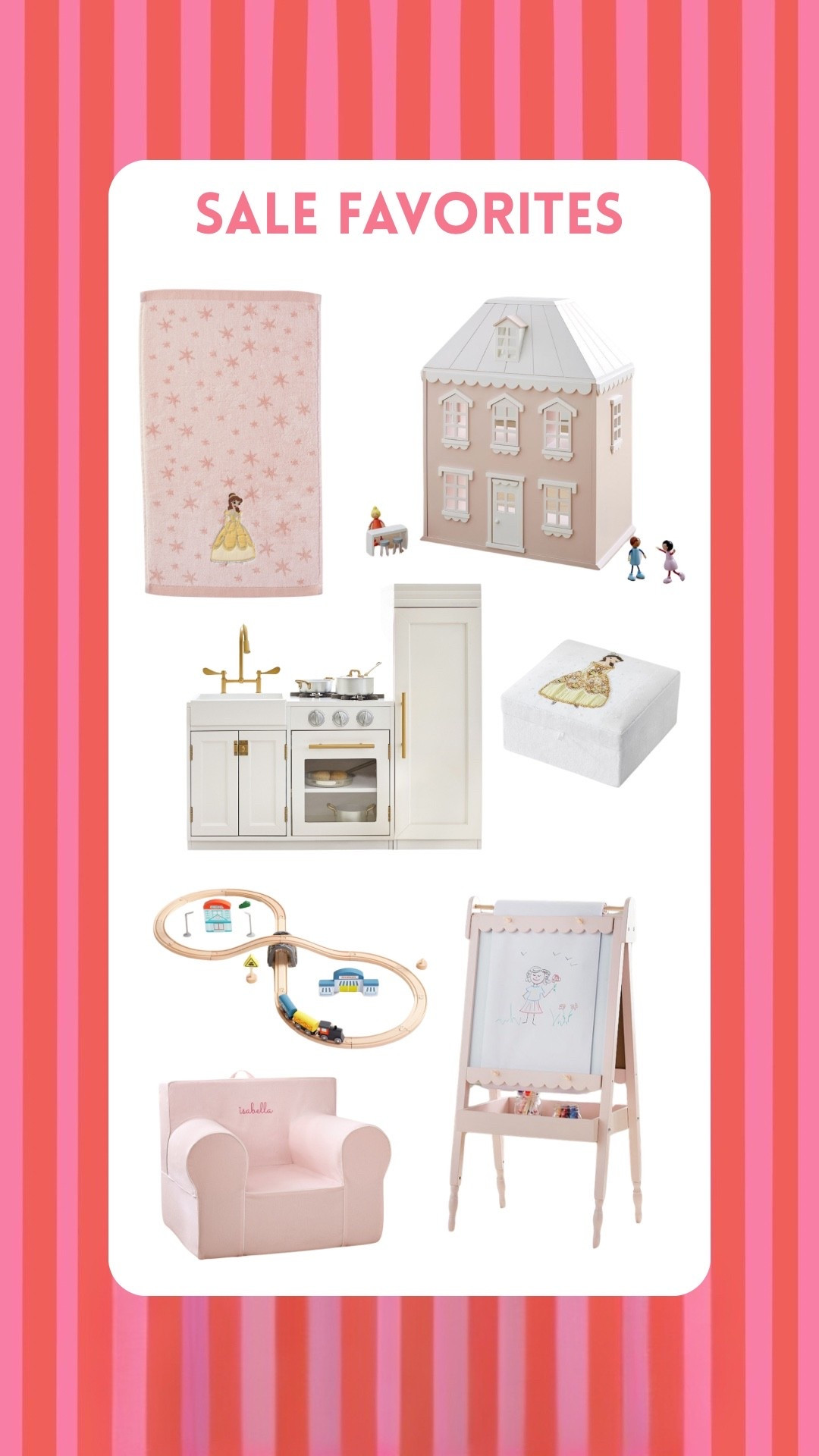 Besides the chair, I have been eyeing all of these for a long time and saw they are on sale 👀

#LTKSaleAlert #LTKHoliday #LTKKids