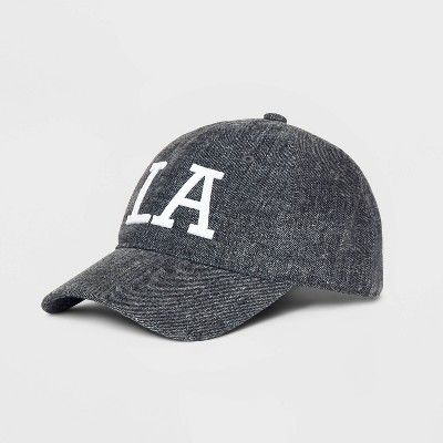 Baseball Hat - Universal Thread™ | Target
