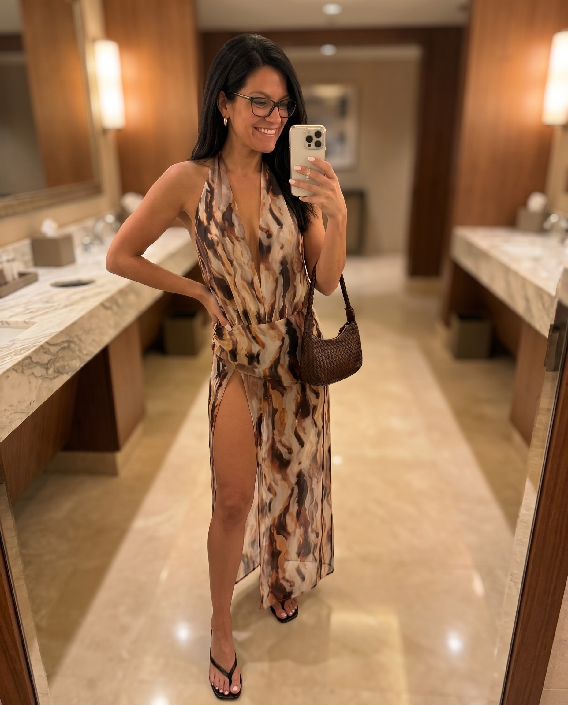 This dress from revolve is perfect for date night 🤍🖤

#LTKgrwm #LTKootd #LTKmomlife