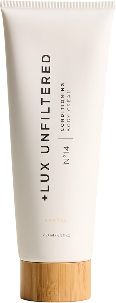 + Lux Unfiltered Tall Pour N\u00b014 Body Lotion for Women - Moisturizing Body Cream with Jojoba,... | Amazon (US)