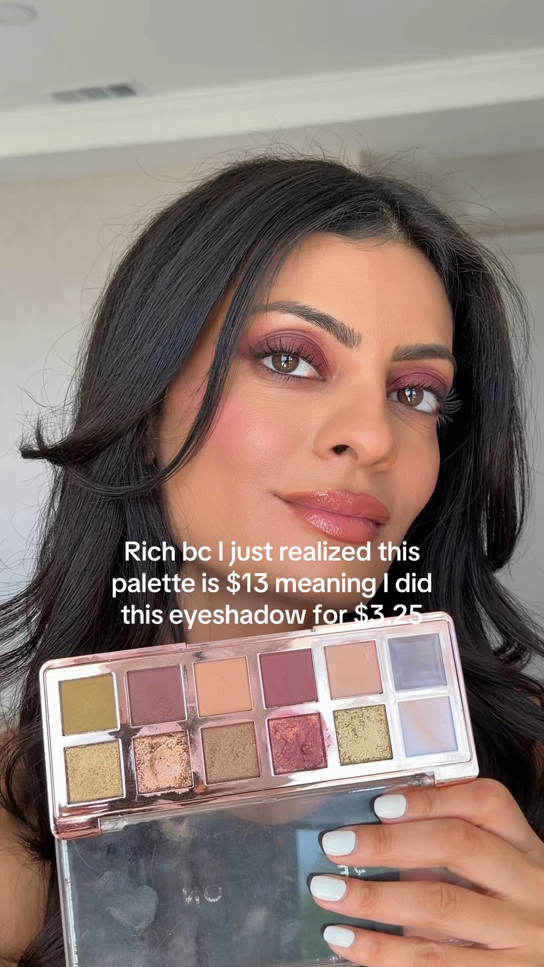 Girl math 💁🏻‍♀️

#LTKSeasonal #LTKBeauty #LTKgrwm