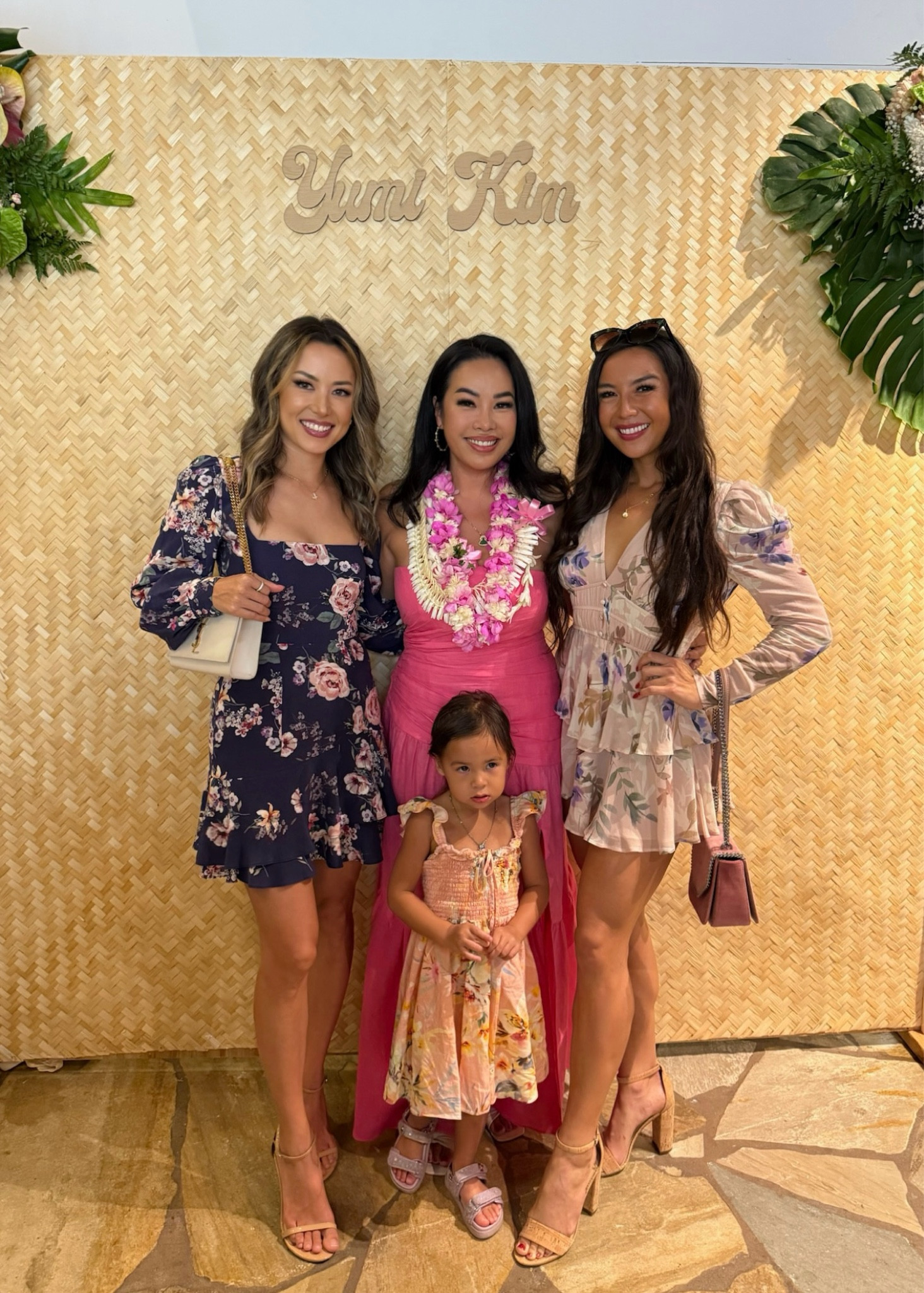 Love Yumi Kim dresses! They are so feminine and high quality. Wearing size 2, but it’s tight so I would recommend sizing up 1 size in this style. Also, it’s on sale for less than $100!

#LTKSeasonal #LTKFindsUnder100