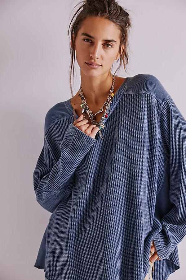 FP One Blake Thermal | Free People (Global - UK&FR Excluded)