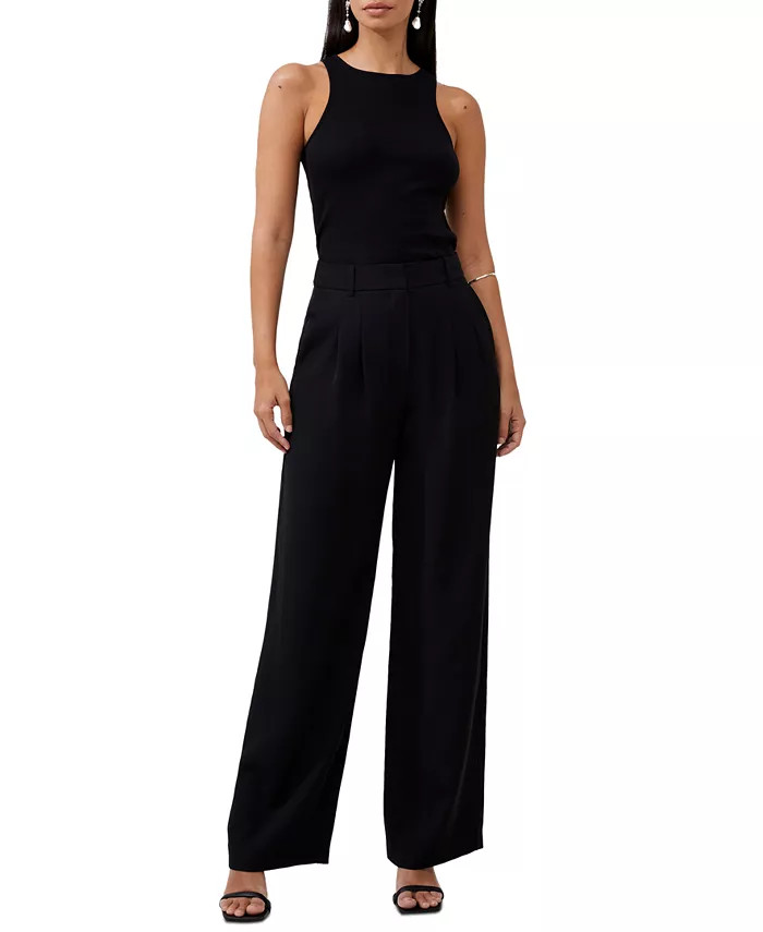 Women's Harry Suiting Pants | Macy's