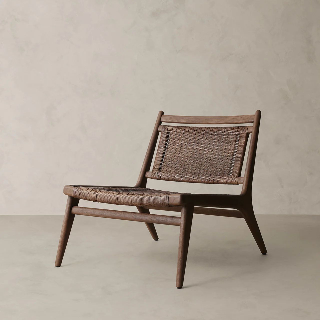 Carson Lounge Chair - 6001995 | BR Home