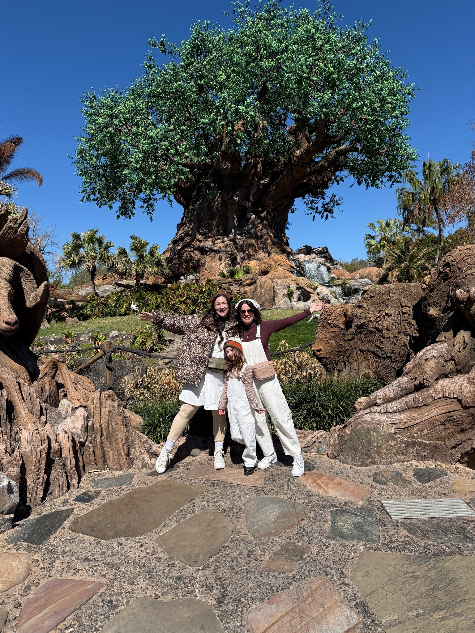 Animal kingdom neutral fits
