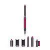Dyson Airwrap™ multi-styler Complete Long Fuchsia/Nickel | Boots.com