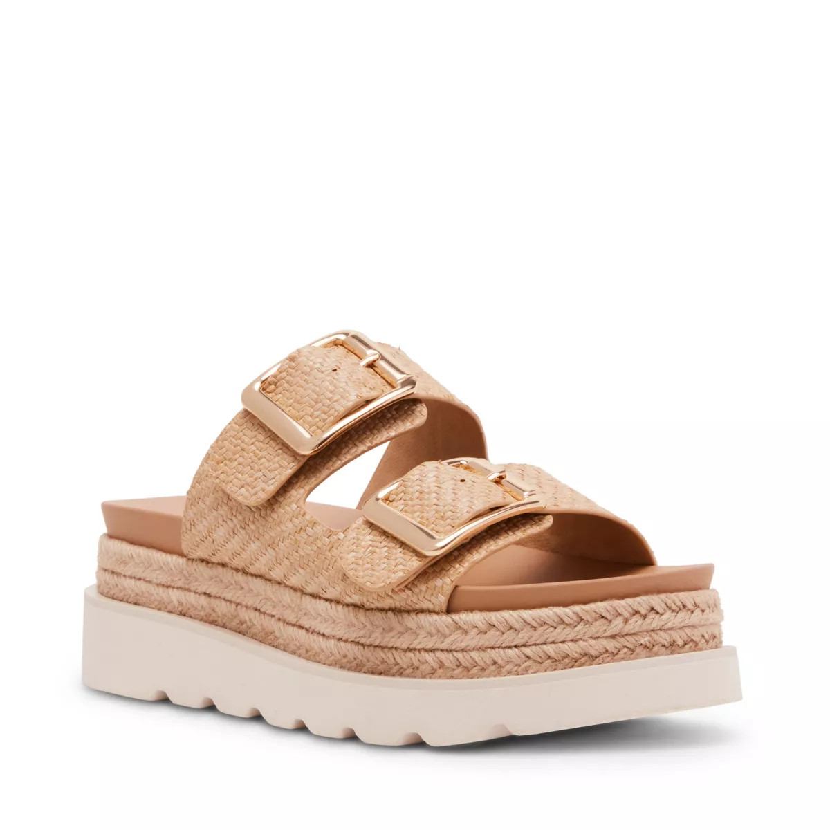 Madden Girl Mythical Flatform Sandal | Target