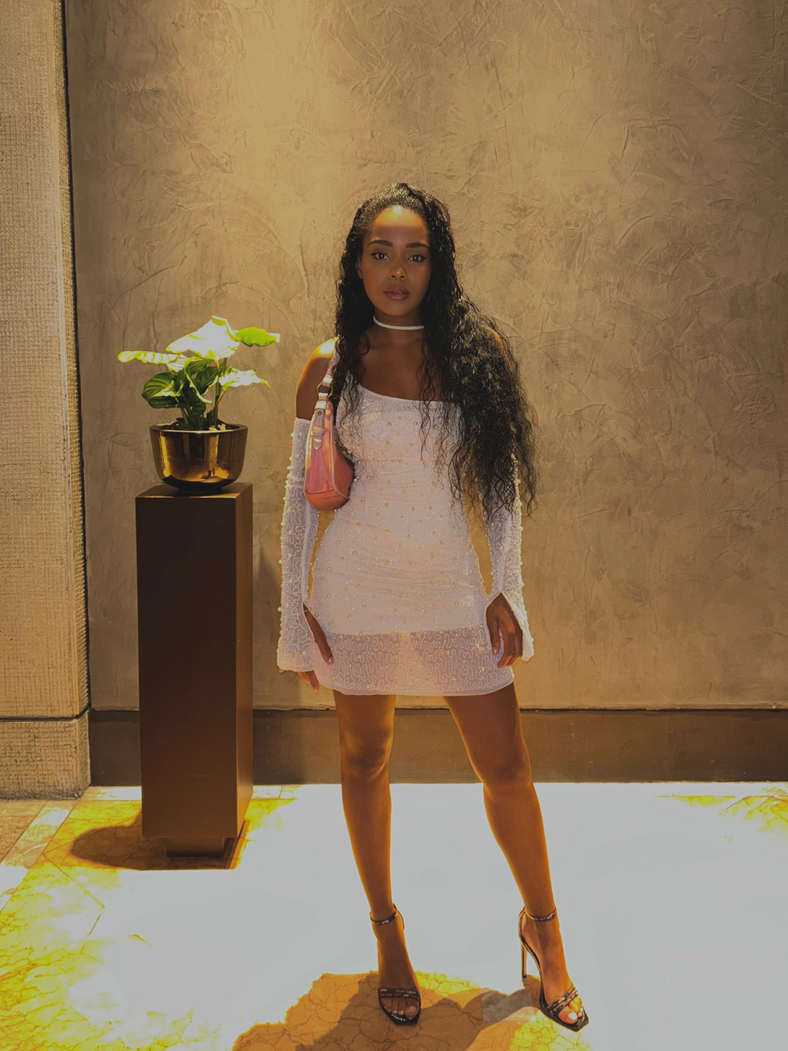 Party 💋🐈‍⬛🪩🕶️

#LTKParties #LTKVideo #LTKFindsUnder100