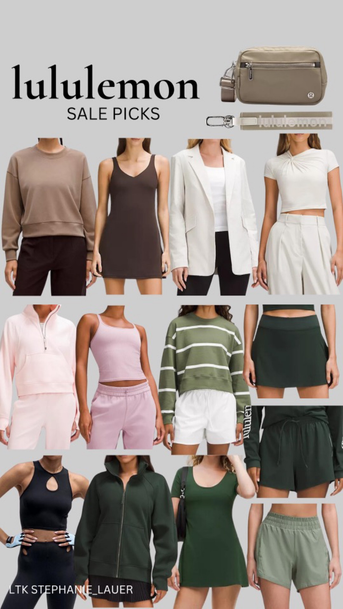 Lululemon we made too much sales picks this week 🫶🏻

#LTKSaleAlert #LTKxPrimeDay #LTKFindsUnder100