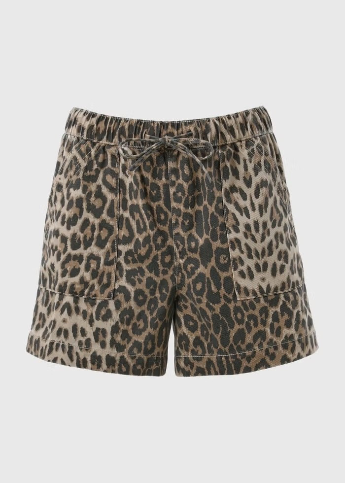 The best leopard joggers now come in shorts!

#LTKspring #LTKuk #LTKsummer