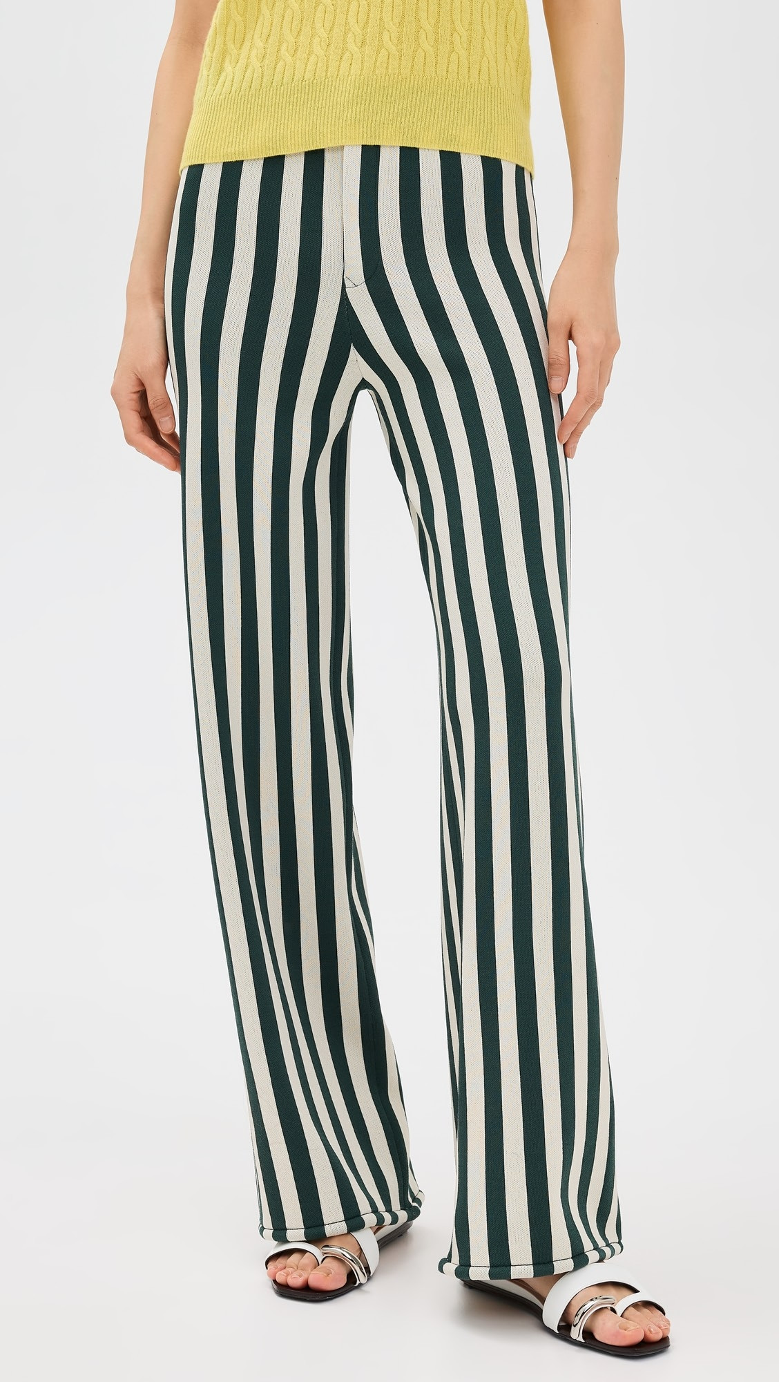 SIMONMILLER Jabber Knit Pants | Shopbop | Shopbop