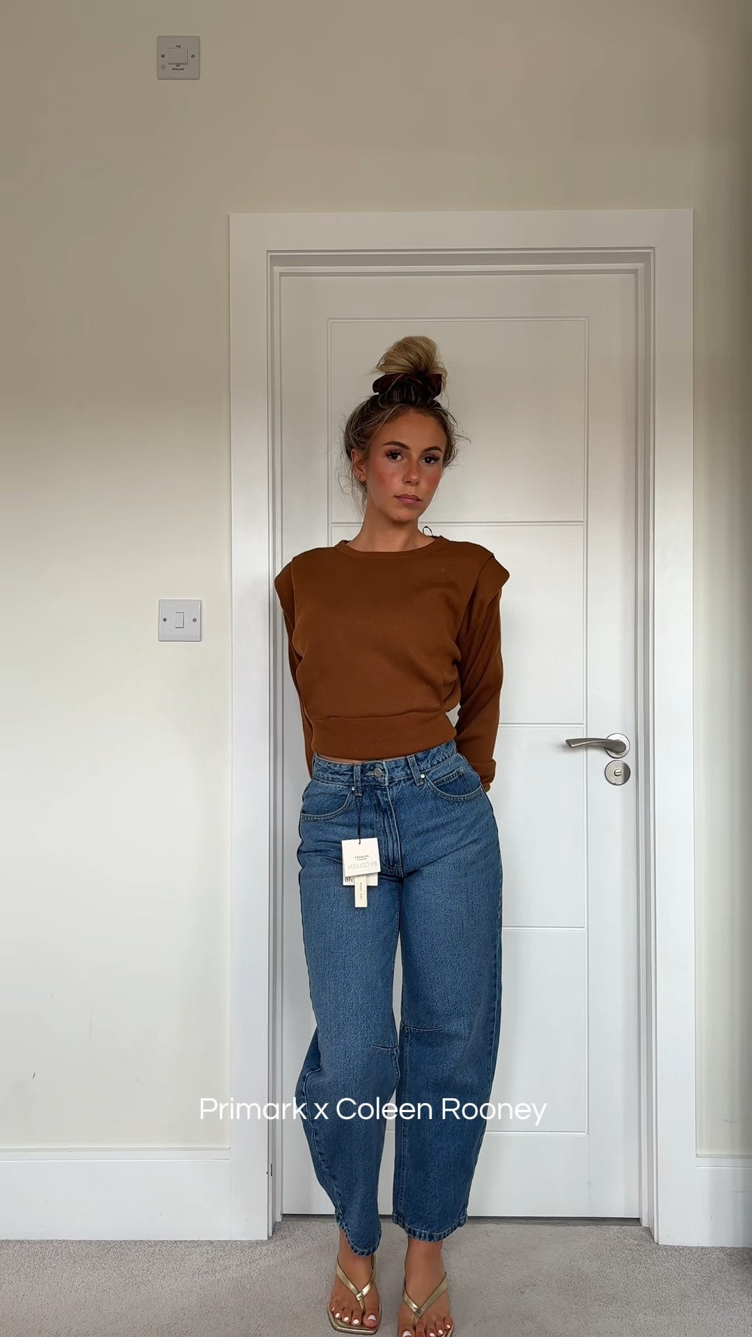 @Primark x Coleen Rooney 🍂🥥

#LTKautumn #LTKjeans #LTKuk