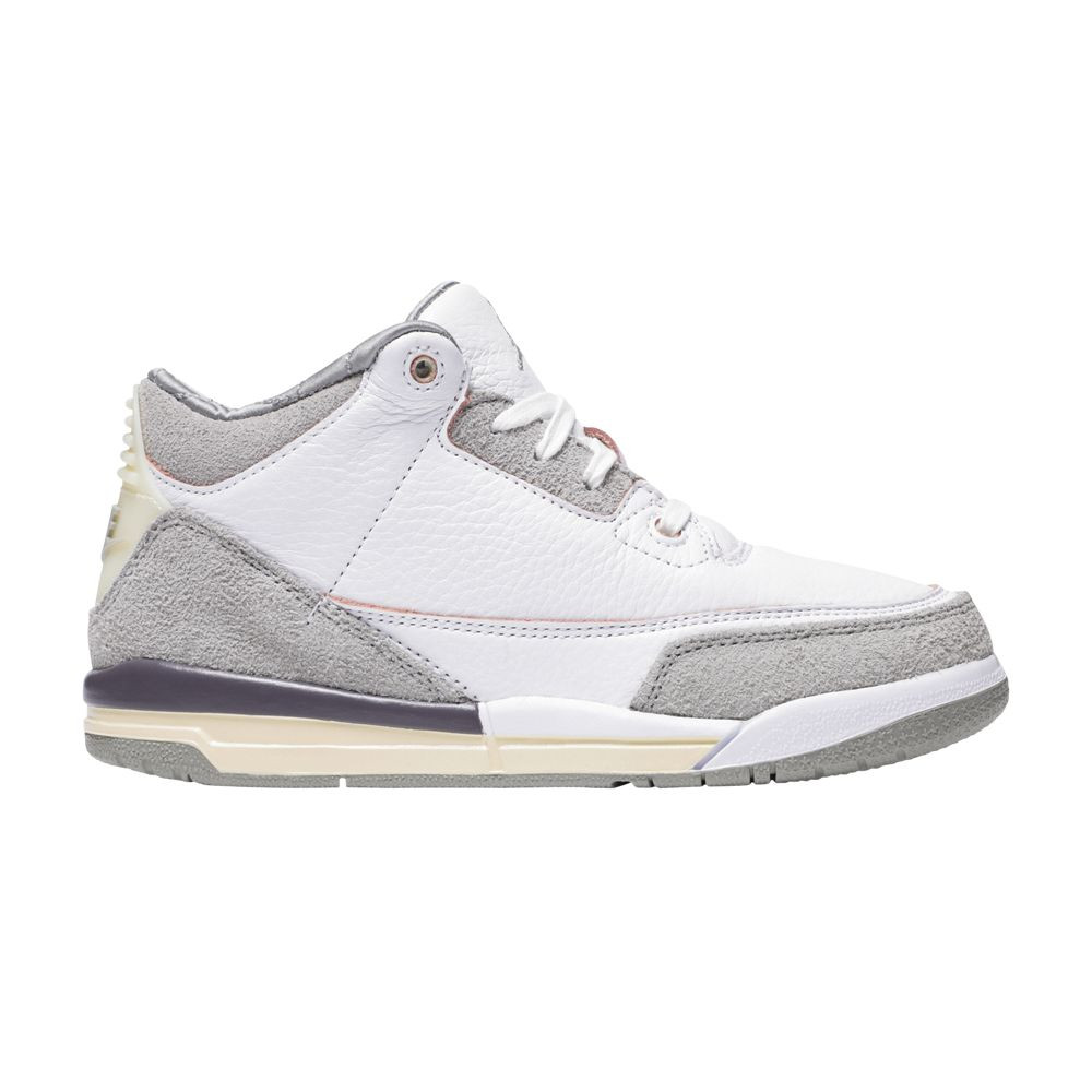 A Ma Maniére x Air Jordan 3 Retro SP PS 'Raised By Women' | GOAT