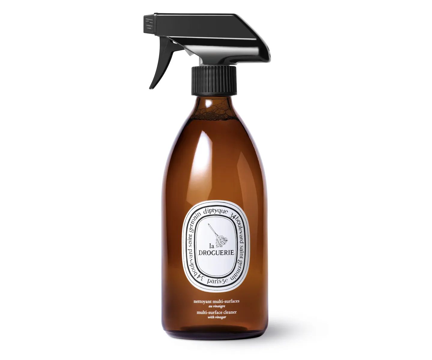 Multi-surface cleaner with vinegar 500ml | diptyque (US)